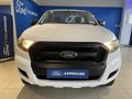 2017 Ford Ranger 2.2 TDCi XL Single-Cab