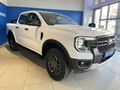 2026 Ford Ranger 2.0D XLT HR Double Cab Auto