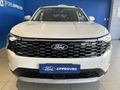 2026 Ford Territory Ambiente 1.8l Ecoboost Auto
