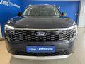 2026 Ford Territory Trend 1.8L Ecoboost Auto