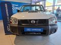 2020 Nissan NP300 2.5 TDi LWB Single-Cab