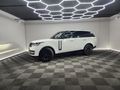 2023 Land Rover Range Rover 4.4 Autobiography