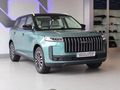 2026 Jaecoo J5 1.5T Inferno