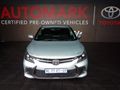 2025 Toyota Starlet 1.5 XI