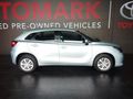 2025 Toyota Starlet 1.5 XI