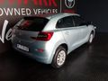 2025 Toyota Starlet 1.5 XI