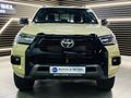 2026 Toyota Hilux 2.8 GD-6 RB Legend 55 4x4 Auto Double Cab