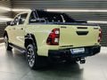 2026 Toyota Hilux 2.8 GD-6 RB Legend 55 4x4 Auto Double Cab