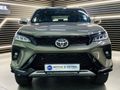 2024 Toyota Fortuner 2.8 GD-6 R/B Auto