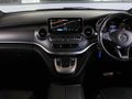 2022 Mercedes-Benz V-Class V 300d Exclusive