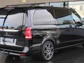 2022 Mercedes-Benz V-Class V 300d Exclusive