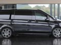 2022 Mercedes-Benz V-Class V 300d Exclusive