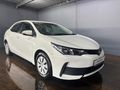 2025 Toyota Corolla Quest 1.8 Auto
