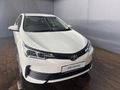 2025 Toyota Corolla Quest 1.8 Auto