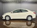 2025 Toyota Corolla Quest 1.8 Auto