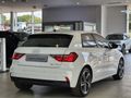 2026 Audi A1 Sportback 30 TFSI Advanced S-Tronic