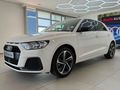 2026 Audi A1 Sportback 30 TFSI Advanced S-Tronic