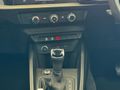 2026 Audi A1 Sportback 30 TFSI Advanced S-Tronic