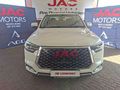 2026 JAC T8 2.0 CTI Comfort Double Cab