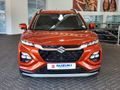 2026 Suzuki Fronx 1.5 GLX Auto