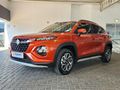 2026 Suzuki Fronx 1.5 GLX Auto