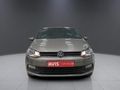 2025 Volkswagen Polo Vivo 1.6 Life