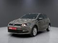 2025 Volkswagen Polo Vivo 1.6 Life
