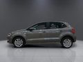 2025 Volkswagen Polo Vivo 1.6 Life