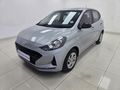 2021 Hyundai Grand i10 1.0 Motion