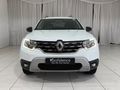 2022 Renault Duster 1.5 dCi Techroad Auto