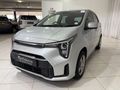 2025 Kia Picanto 1.0 LX Manual