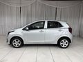2025 Kia Picanto 1.0 LX Manual