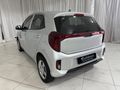 2025 Kia Picanto 1.0 LX Manual