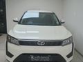 2021 Mahindra XUV 300 1.5D | W4