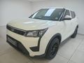 2021 Mahindra XUV 300 1.5D | W4