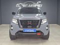 2021 Nissan Navara 2.5 DDTi PRO-4X 4X4 Auto Double-Cab