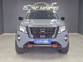 2021 Nissan Navara 2.5 DDTi PRO-4X 4X4 Auto Double-Cab