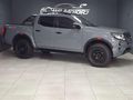 2021 Nissan Navara 2.5 DDTi PRO-4X 4X4 Auto Double-Cab