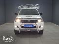 2015 Toyota Hilux 3.0 D-4D Legend 45 4x4 Double-Cab