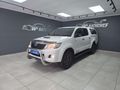 2015 Toyota Hilux 3.0 D-4D Legend 45 4x4 Double-Cab