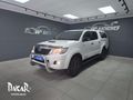 2015 Toyota Hilux 3.0 D-4D Legend 45 4x4 Double-Cab