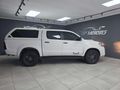 2015 Toyota Hilux 3.0 D-4D Legend 45 4x4 Double-Cab