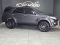 2014 Toyota Fortuner 3.0 D-4D 4x4 Auto
