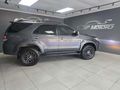 2014 Toyota Fortuner 3.0 D-4D 4x4 Auto