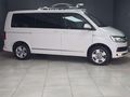 2017 Volkswagen Caravelle T6 2.0 BiTDI Comfortline Auto