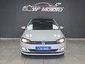 2018 Volkswagen Polo 1.0 TSI Comfortline