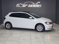 2018 Volkswagen Polo 1.0 TSI Comfortline
