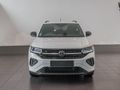 2026 Volkswagen T-Cross 1.0 TSI R-Line Auto