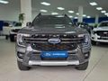 2026 Ford Ranger 3.0D V6 Wildtrak AWD Double Cab Auto