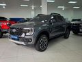 2026 Ford Ranger 3.0D V6 Wildtrak AWD Double Cab Auto